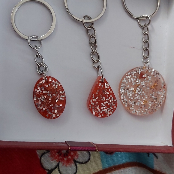 Keychains - Picture 5 of 16